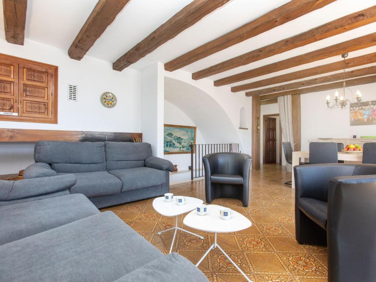 Holiday Home Puig Romani-2 By Interhome Platja d'Aro Exterior foto