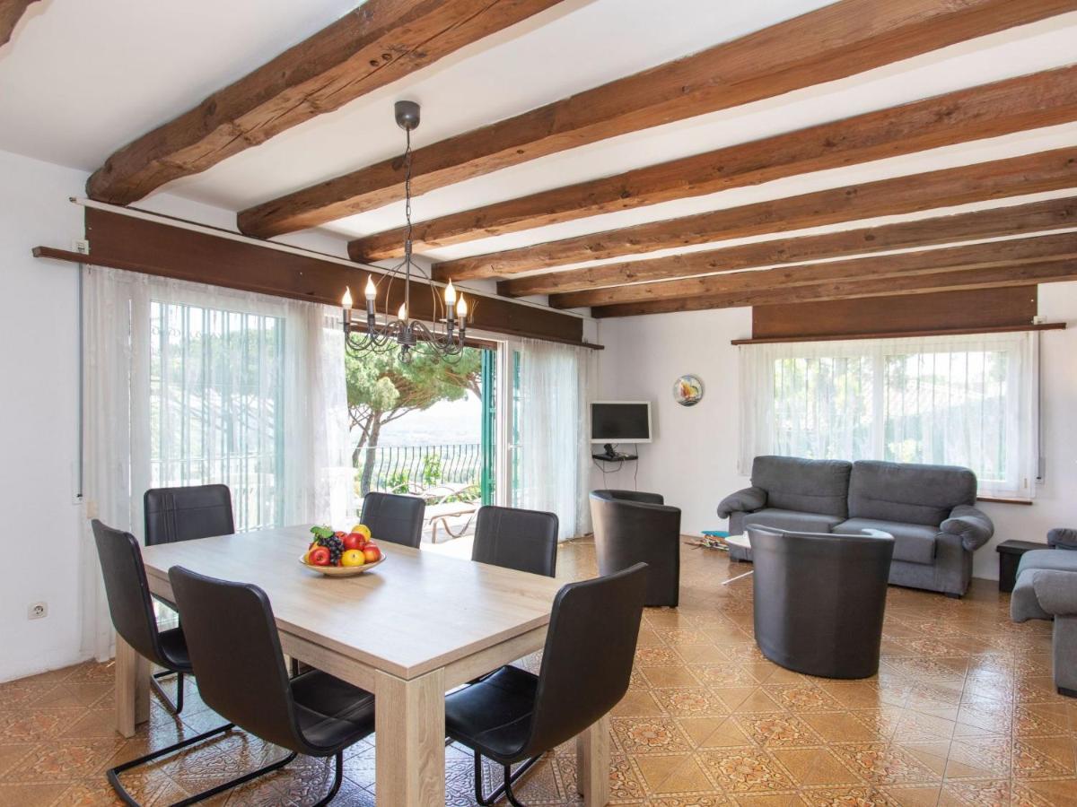 Holiday Home Puig Romani-2 By Interhome Platja d'Aro Exterior foto