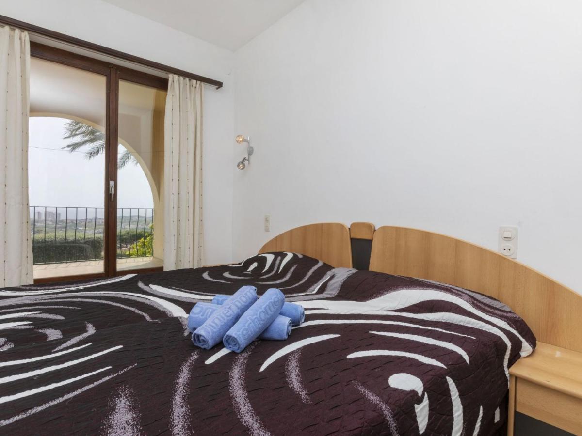 Holiday Home Puig Romani-2 By Interhome Platja d'Aro Exterior foto