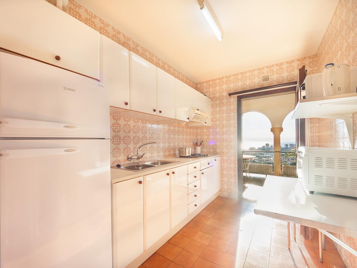 Holiday Home Puig Romani-2 By Interhome Platja d'Aro Exterior foto