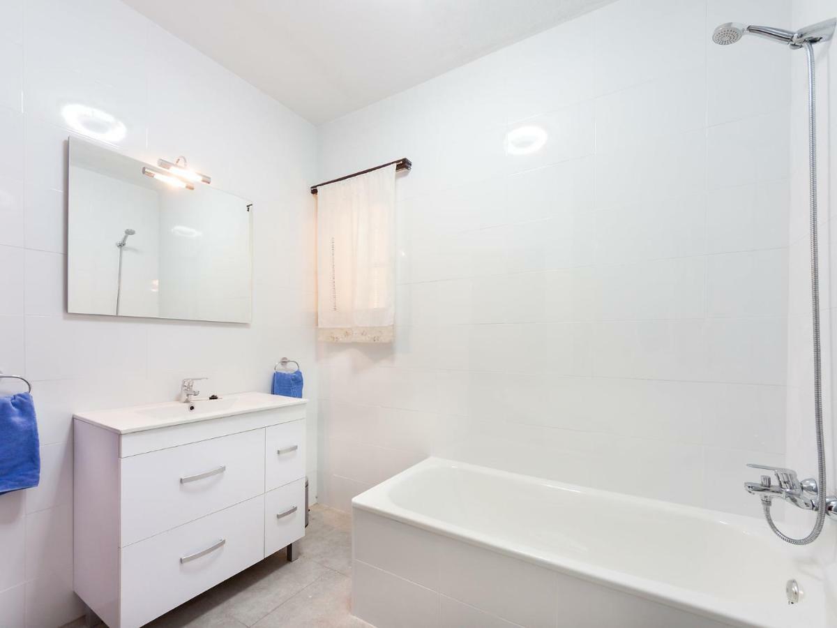 Holiday Home Puig Romani-2 By Interhome Platja d'Aro Exterior foto